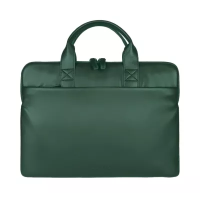 Сумка Tucano Isotta 13"/14", зелений (BSISO1314-V)