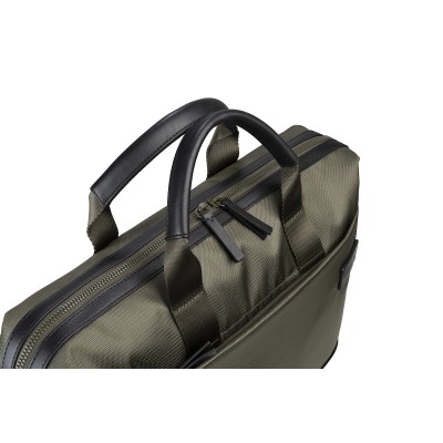 Сумка Tucano Modo Premium 15"/16", зелений (BMDOBP-VM)