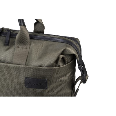 Сумка Tucano Modo Premium 15"/16", зелений (BMDOBP-VM)