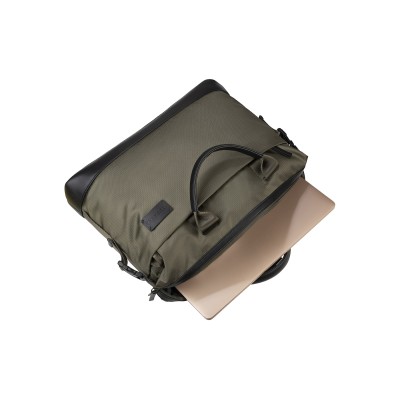 Сумка Tucano Modo Premium 15"/16", зелений (BMDOBP-VM)