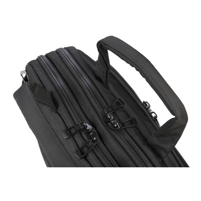 Сумка Tucano Player Bag 15", чорна (BPLA15D-BK)