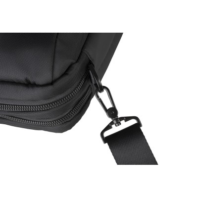 Сумка Tucano Player Bag 15", чорна (BPLA15D-BK)