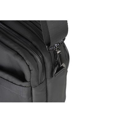 Сумка Tucano Player Bag 15", чорна (BPLA15D-BK)