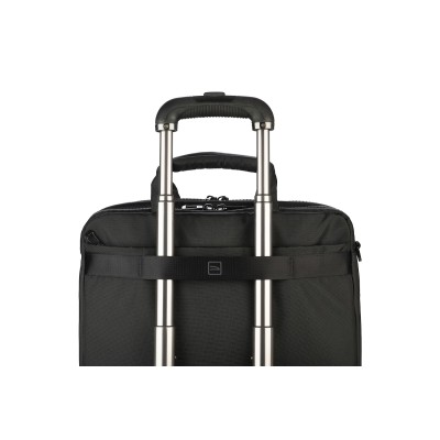 Сумка Tucano Player Bag 15", чорна (BPLA15D-BK)