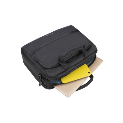 Сумка Tucano Player Bag 15", чорна (BPLA15D-BK)