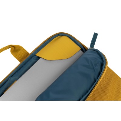 Сумка Tucano Smilza 13"/14", жовтий (BSM1314-Y)