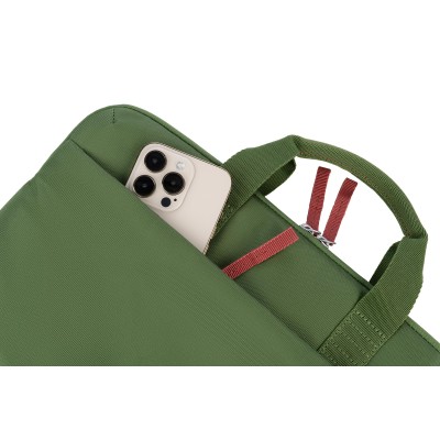 Сумка Tucano Smilza 13"/14", зелений (BSM1314-V)