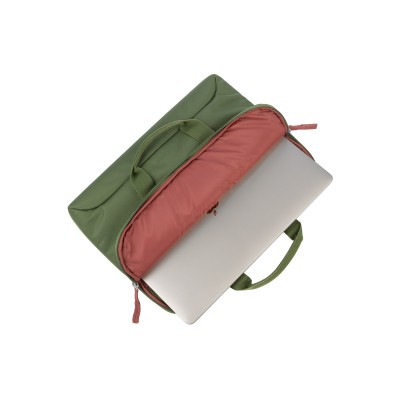 Сумка Tucano Smilza 13"/14", зелений (BSM1314-V)