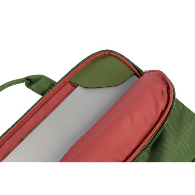 Сумка Tucano Smilza 13"/14", зелений (BSM1314-V)