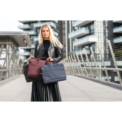 Сумка Tucano Smilza 13"/14", синя (BSM1314-B)