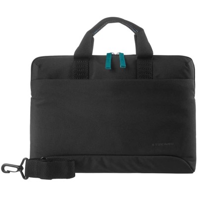 Сумка Tucano Smilza 15"/16"", чорна (BSM15-BK)