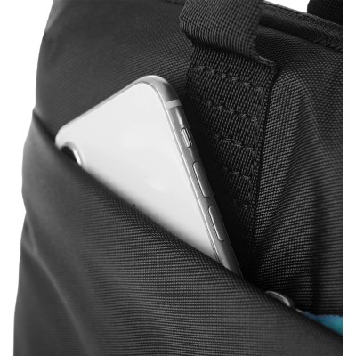 Сумка Tucano Smilza 15"/16"", чорна (BSM15-BK)