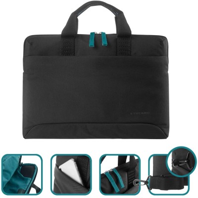 Сумка Tucano Smilza 15"/16"", чорна (BSM15-BK)