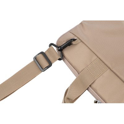 Сумка Tucano Smilza 15"/16", бежевий (BSM15-BE)