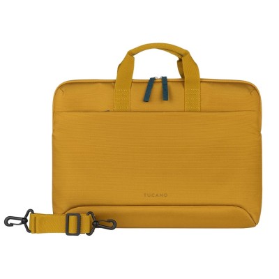 Сумка Tucano Smilza 15"/16", жовтий (BSM15-Y)