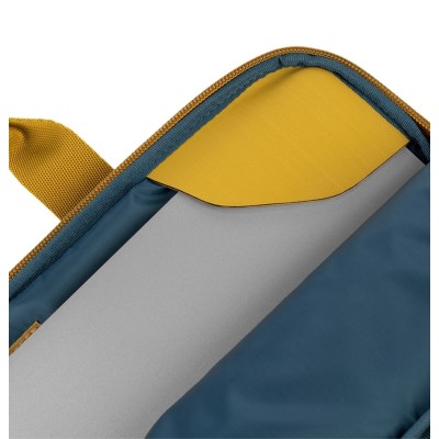 Сумка Tucano Smilza 15"/16", жовтий (BSM15-Y)