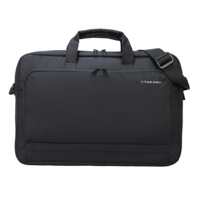 Сумка Tucano Star 15.6", чорна (BSTN-BK)