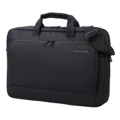 Сумка Tucano Star 15.6", чорна (BSTN-BK)