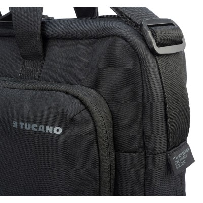 Сумка Tucano Star 15.6", чорна (BSTN-BK)