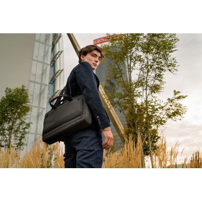 Сумка Tucano Star 15.6", чорна (BSTN-BK)