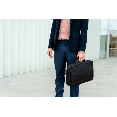 Сумка Tucano Star 15.6", чорна (BSTN-BK)