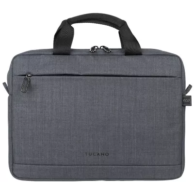 Сумка Tucano Stop MB Air/Pro 13", чорний (BSTOP1112-BK)