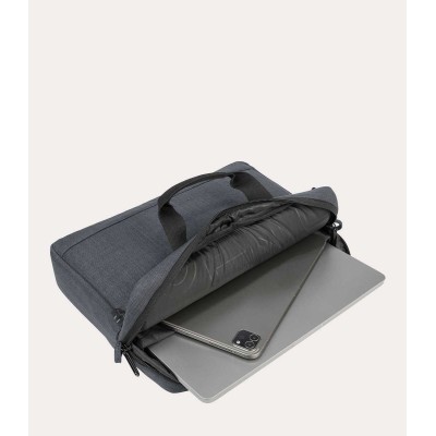 Сумка Tucano Stop MB Air/Pro 13", чорний (BSTOP1112-BK)