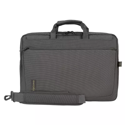 Сумка Tucano WO4 15"/16", чорний (WO4-MB16-AX)