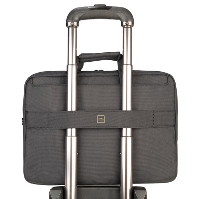 Сумка Tucano WO4 15"/16", чорний (WO4-MB16-AX)