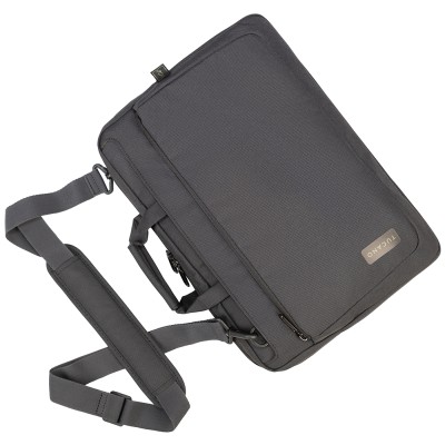 Сумка Tucano WO4 15"/16", чорний (WO4-MB16-AX)