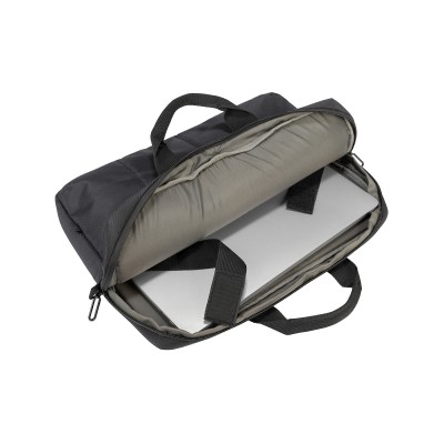 Сумка Tucano Zona 15"/16", чорний (BZONA15-BK)