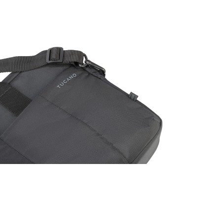 Сумка Tucano Zona 15"/16", чорний (BZONA15-BK)