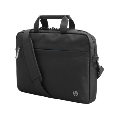 Сумка для ноутбука HP, Professional, 14.1", поліестер, чорна (500S8AA)
