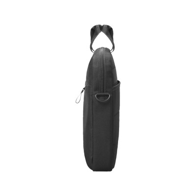 Сумка для ноутбука HP, Professional, 14.1", поліестер, чорна (500S8AA)