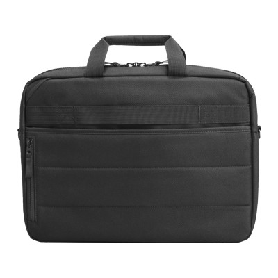 Сумка для ноутбука HP, Professional, 15.6", поліестер, чорна (500S7AA)