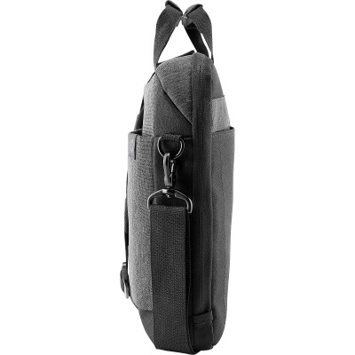 Сумка для ноутбука HP, Renew Travel, 15.6", поліестер, сіра (2Z8A4AA)