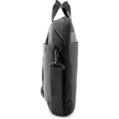 Сумка для ноутбука HP, Renew Travel, 15.6", поліестер, сіра (2Z8A4AA)