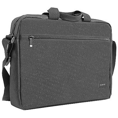 Сумка для ноутбука HP, Renew Travel, 15.6", поліестер, сіра (2Z8A4AA)