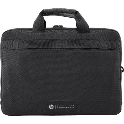 Сумка для ноутбука HP, Renew Travel, 15.6", поліестер, сіра (2Z8A4AA)