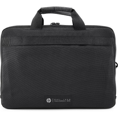 Сумка для ноутбука HP, Renew Travel, 15.6", поліестер, сіра (2Z8A4AA)