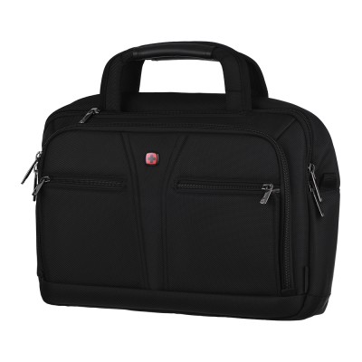 Сумка для ноутбука Wenger, BC Pro 13.3-14.1", чорна (612269)