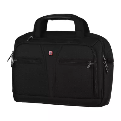 Сумка для ноутбука Wenger, BC Pro 13.3-14.1", чорна (612269)