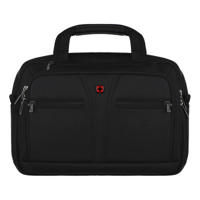 Сумка для ноутбука Wenger, BC Pro 13.3-14.1", чорна (612269)