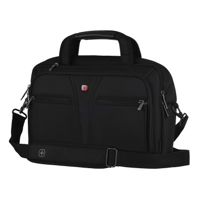 Сумка для ноутбука Wenger, BC Pro 13.3-14.1", чорна (612269)