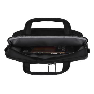 Сумка для ноутбука Wenger, BC Pro 13.3-14.1", чорна (612269)