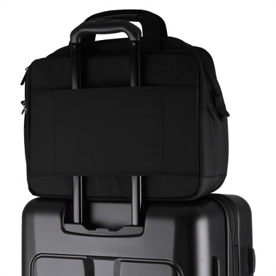 Сумка для ноутбука Wenger, BC Pro 13.3-14.1", чорна (612269)