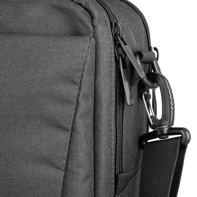 Сумка для ноутбука Wenger, MX Eco Brief 16", сірий (612263)