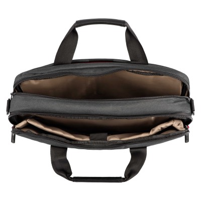 Сумка для ноутбука Wenger, MX Eco Brief 16", сірий (612263)
