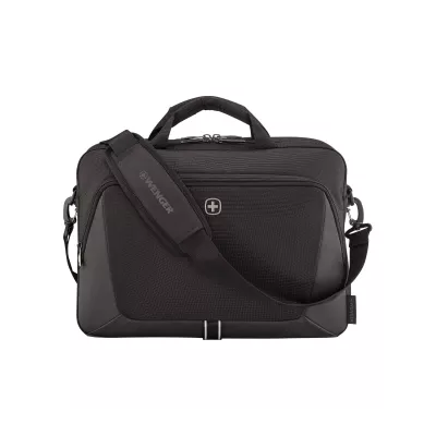 Сумка для ноутбука Wenger, XE Brief 16", чорна (653300)