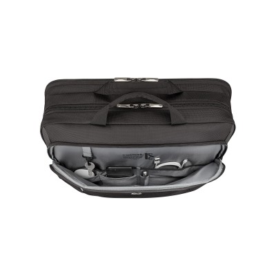 Сумка для ноутбука Wenger, XE Brief 17", чорна (653301)